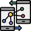Sharing icon 64x64