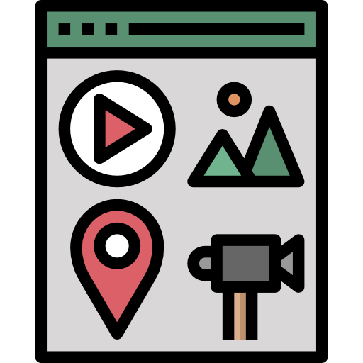 Content icon