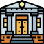 Museum icon 64x64