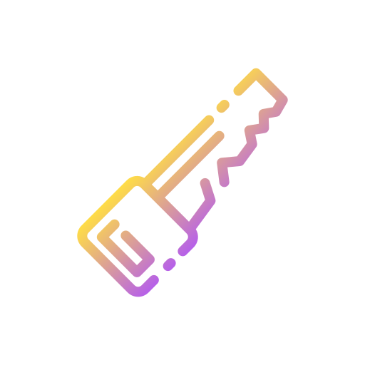 Saw icon
