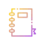 Scrapbook icon 64x64