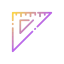 Set square icon 64x64