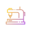 Sewing machine icon 64x64
