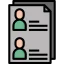 Contract icon 64x64