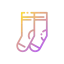 Socks icon 64x64