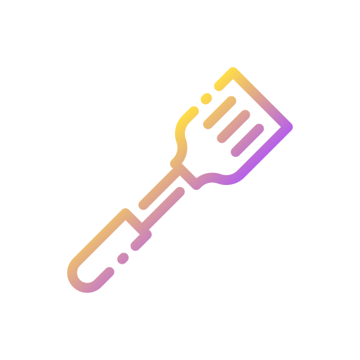 Spatula icon