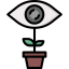 Vision icon 64x64
