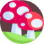 Mushroom 상 64x64