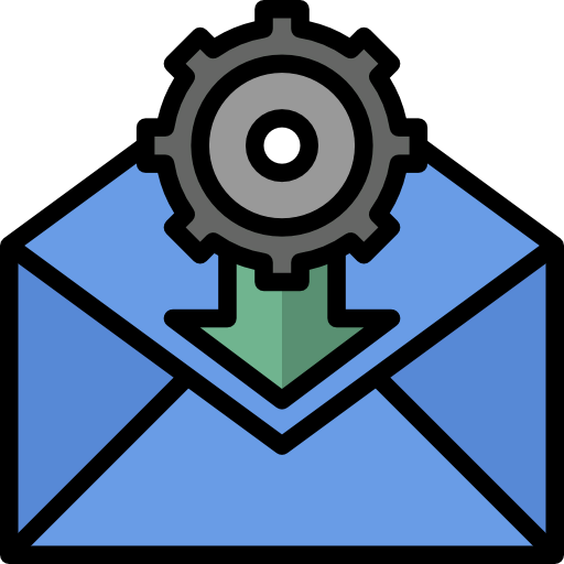 Inbox icon