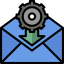 Inbox icon 64x64