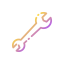 Wrench icon 64x64