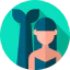 Siren icon 64x64