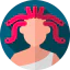 Medusa icon 64x64