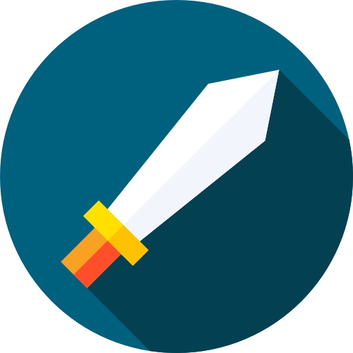 Sword icon