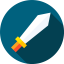 Sword icon 64x64