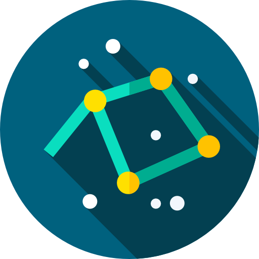 Constellation icon