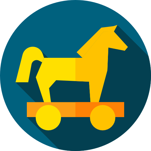 Trojan icon