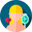 Aphrodite icon 64x64