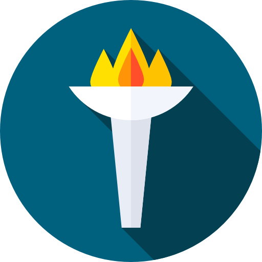 Torch icon