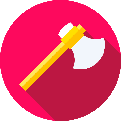 Ax icon