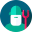 Hades icon 64x64