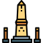 Obelisk icon 64x64
