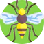 Bee 상 64x64