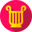 Lyre icon 64x64