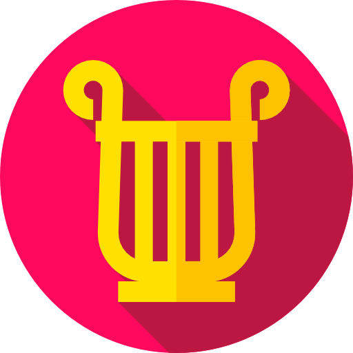 Lyre icon