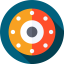 Disc icon 64x64
