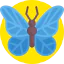 Butterfly 상 64x64