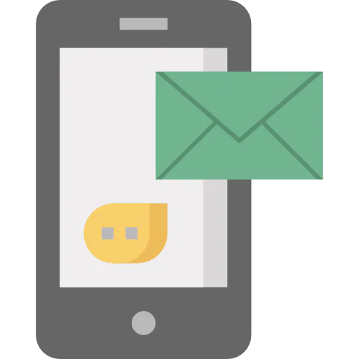 Sms icon