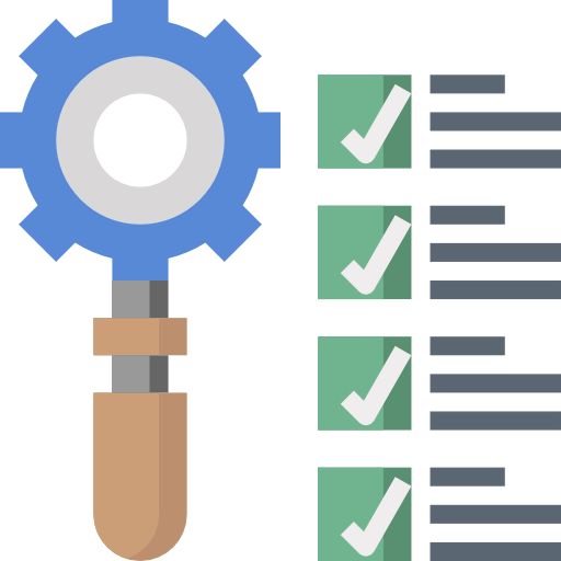 Data icon