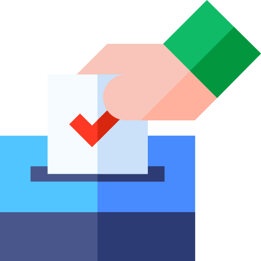 Vote icon