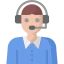 Technical Support icon 64x64