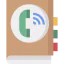 Telephone icon 64x64