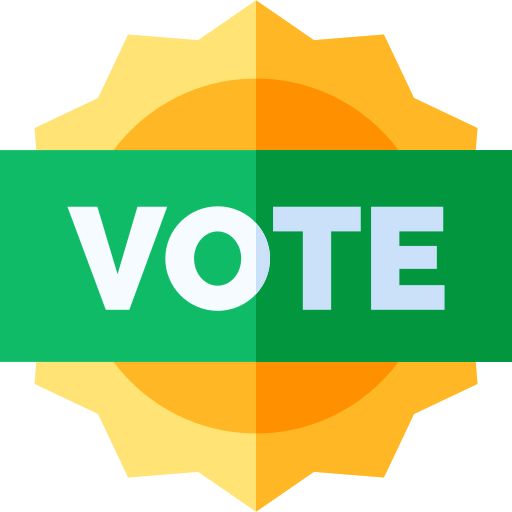 Vote icon