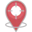 Target icon 64x64