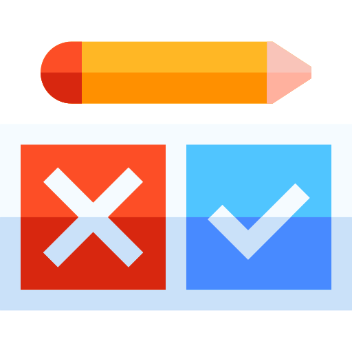 Vote icon