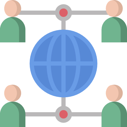 Network icon
