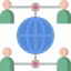 Network icon 64x64