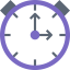 Time icon 64x64