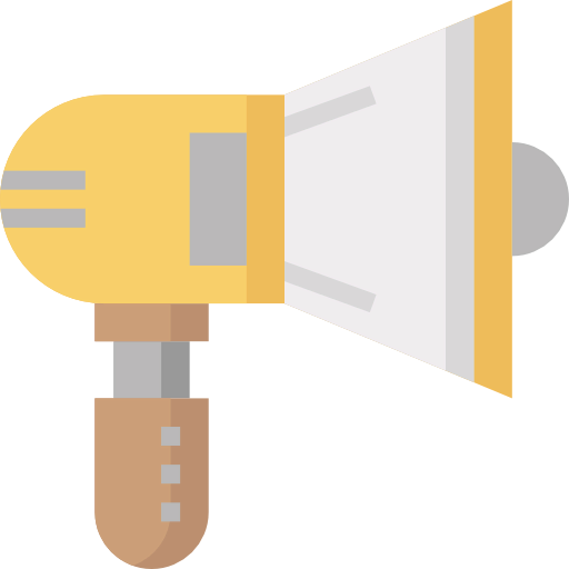 Speaker icon