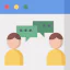 Chat icon 64x64