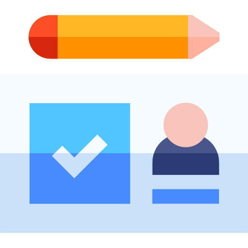 Vote icon