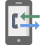 Phone call icon 64x64