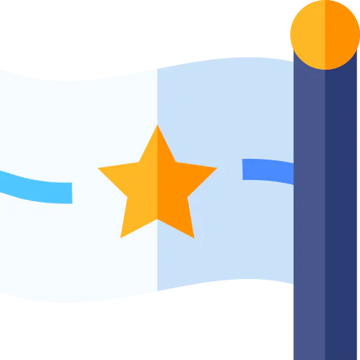Flag icon