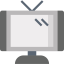 Tv icon 64x64