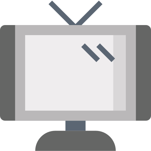 Tv icon