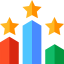 Rating icon 64x64